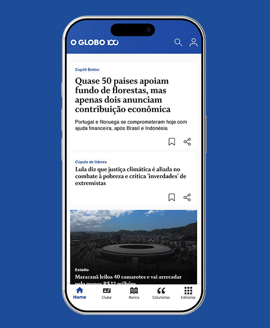 App O Globo