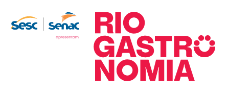 Sesc e Senac apresentam Rio Gastronomia